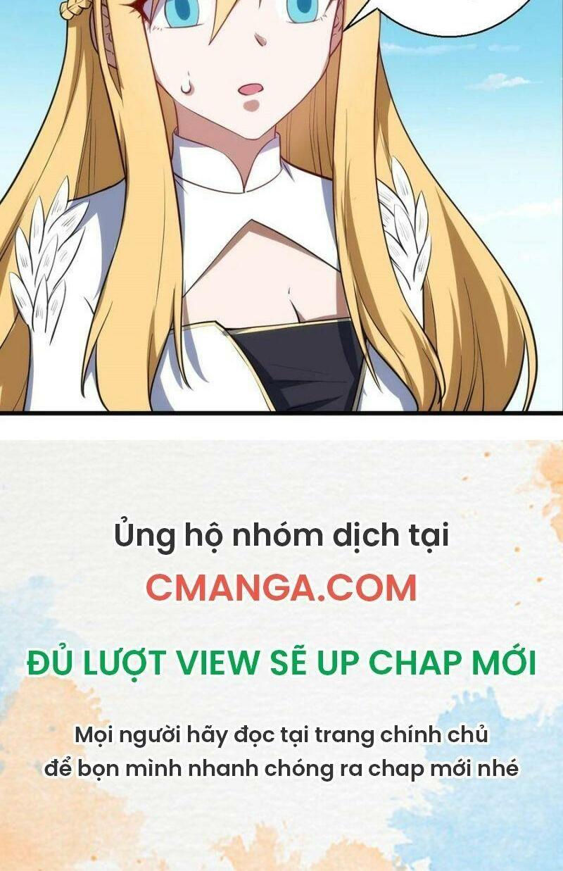 thánh đường chi thành chapter 41 17