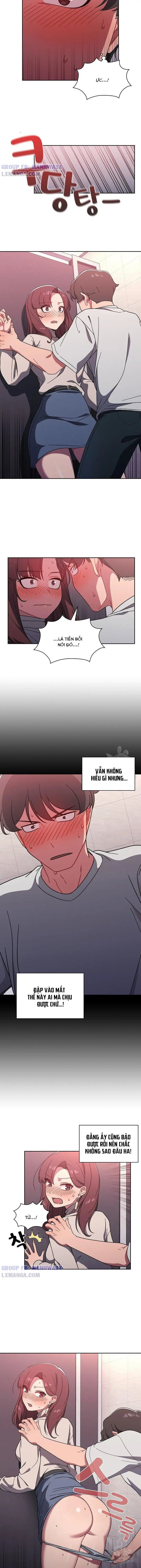 nút bấm dâm dục chapter 5 2