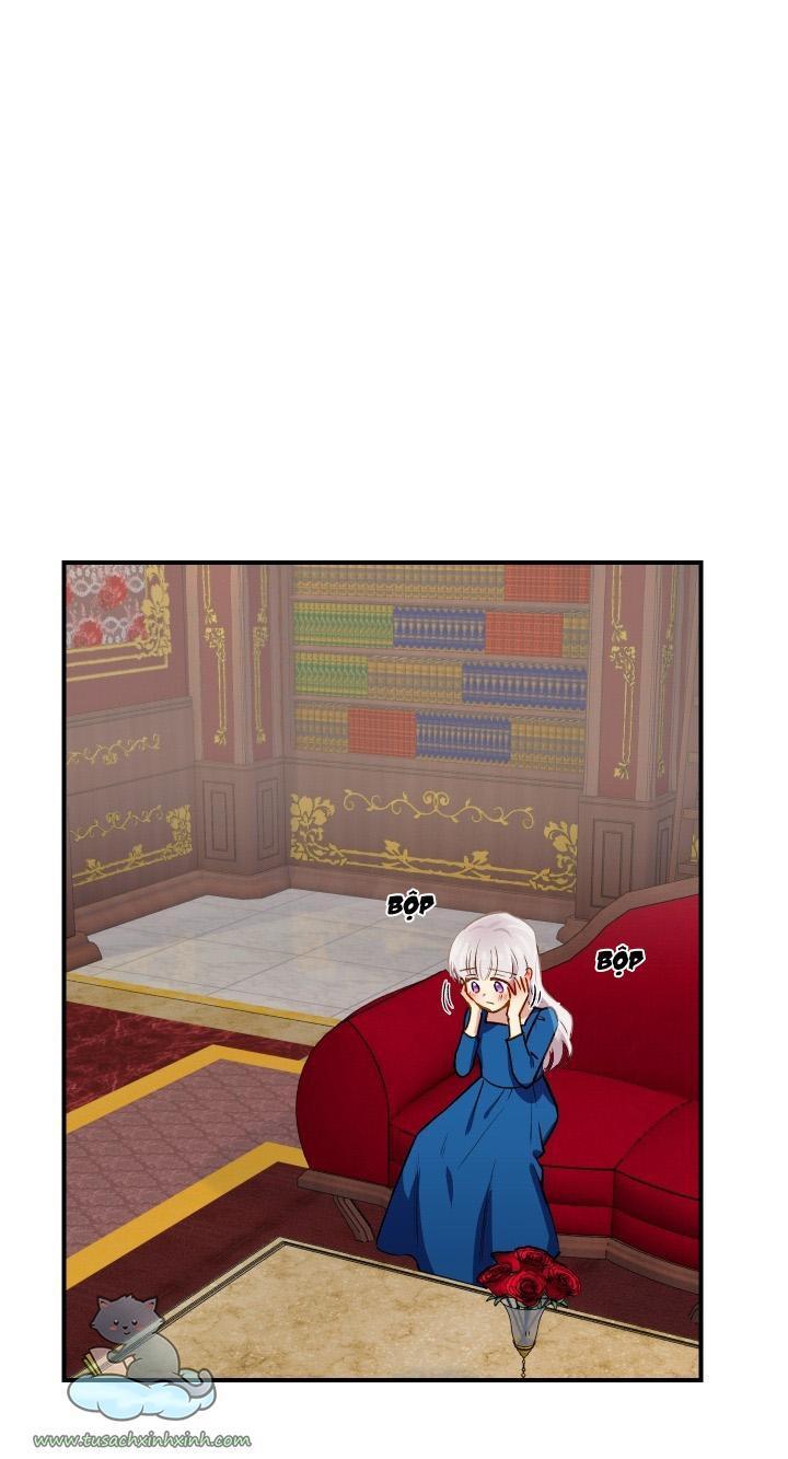 công nương khế ước của gia tộc công tước quái vật chapter 7 31