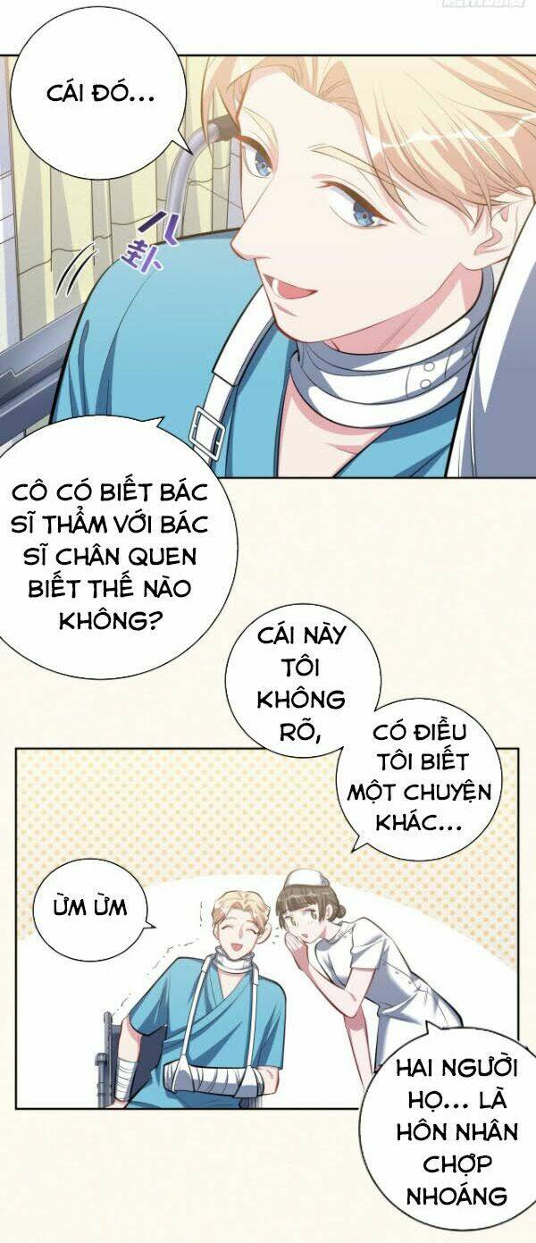 nhạc phụ đại nhân là lão bà chapter 17 32