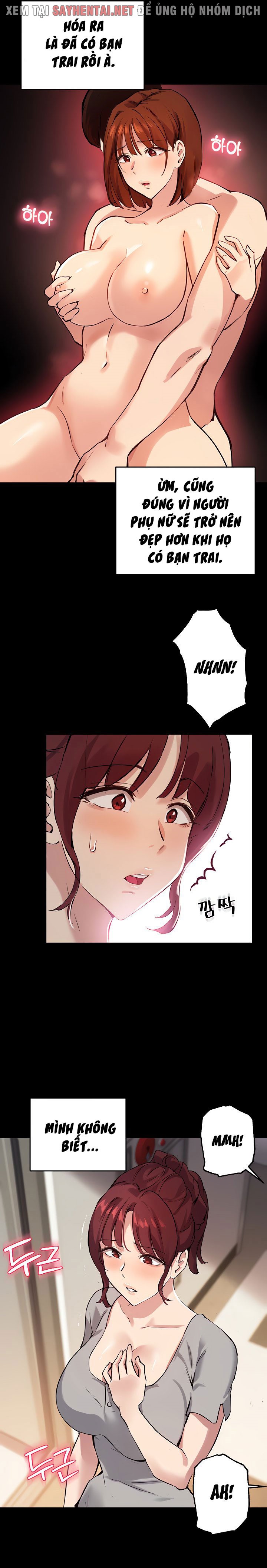 tuổi đôi mươi chapter 18 19