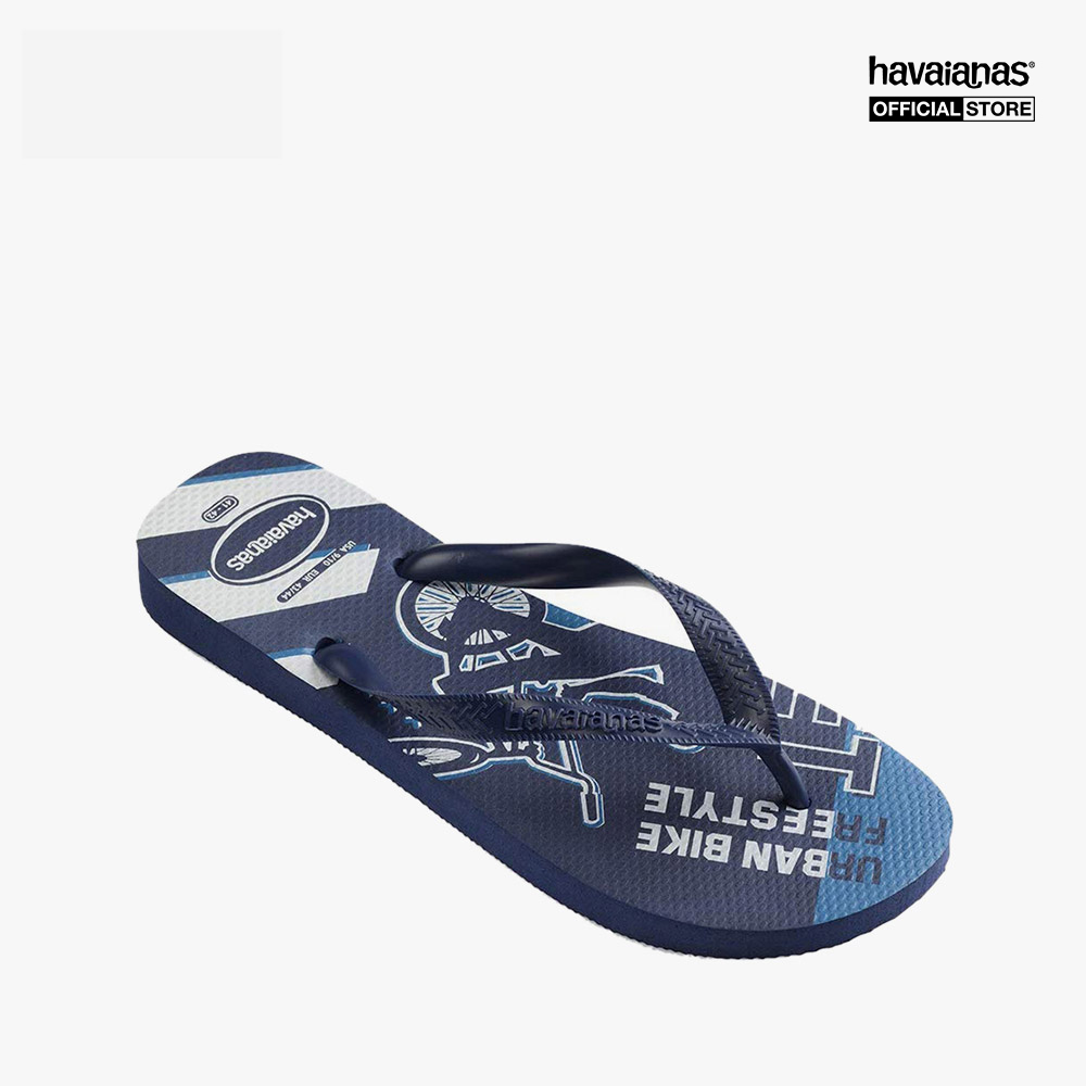 HAVAIANAS - Dép nam Chinelo Top Athletic 4141348-0555