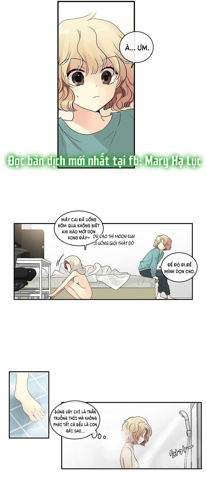 [18+] nàng hoa chapter 12.1 9