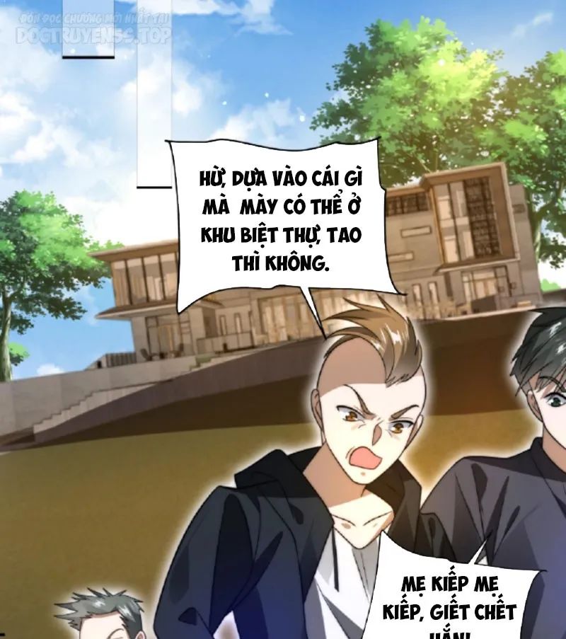 không gian hệ lão lục: dự trữ một vạn tấn thịt ngày tận thế chapter 52 23