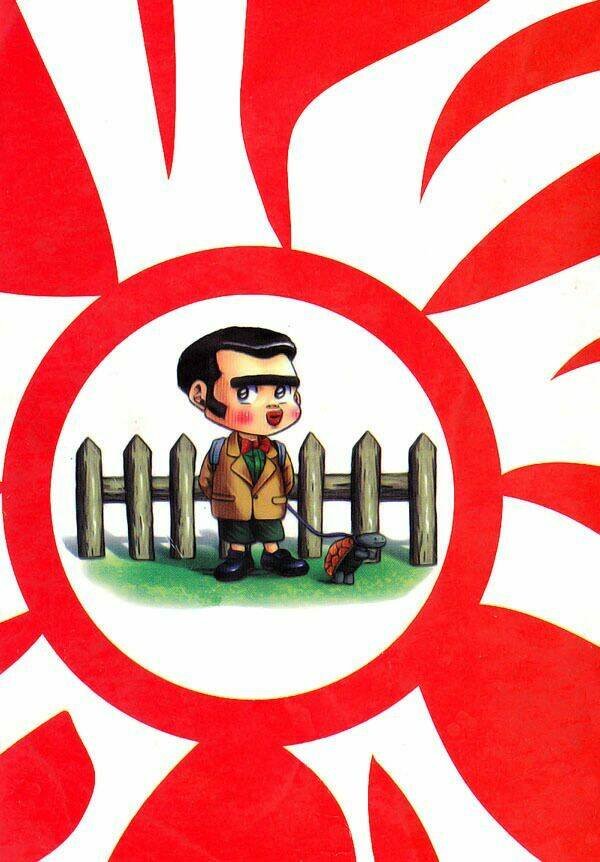 kid gang chapter 107 25