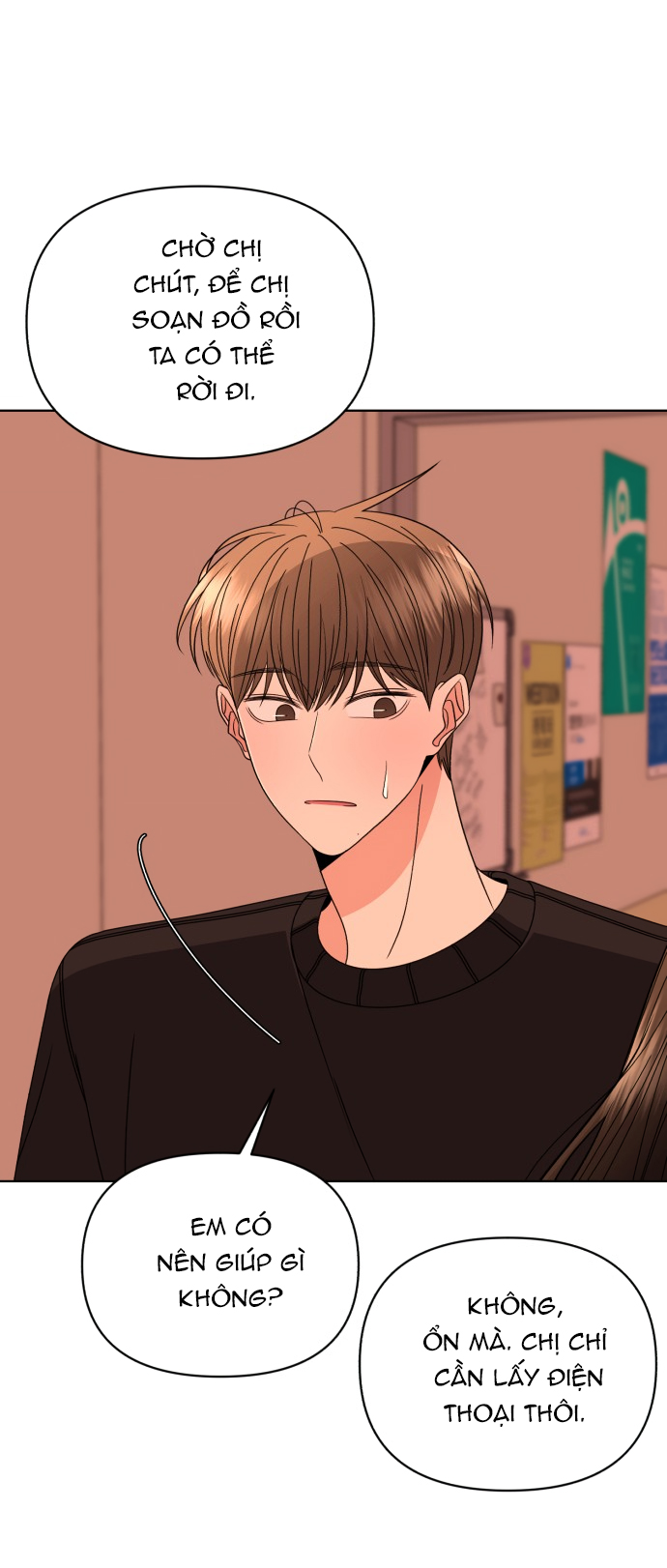 xin hãy xuất hiện chapter 35.1 10