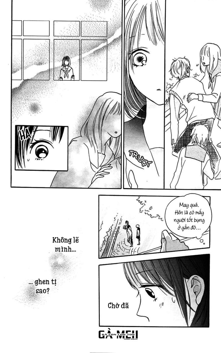 kimi to yurrika chapter 3 12