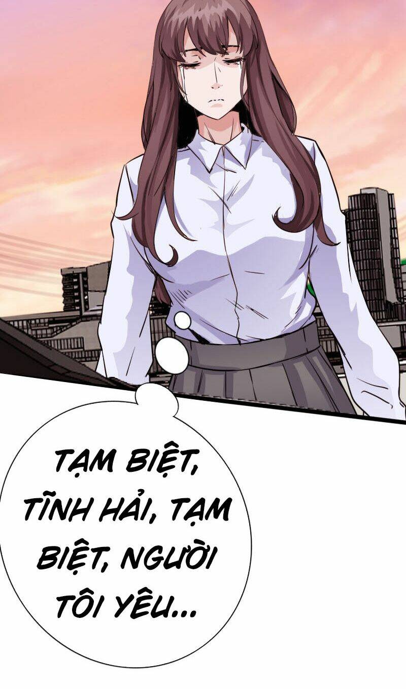 tuyệt phẩm tà thiếu chapter 87 30