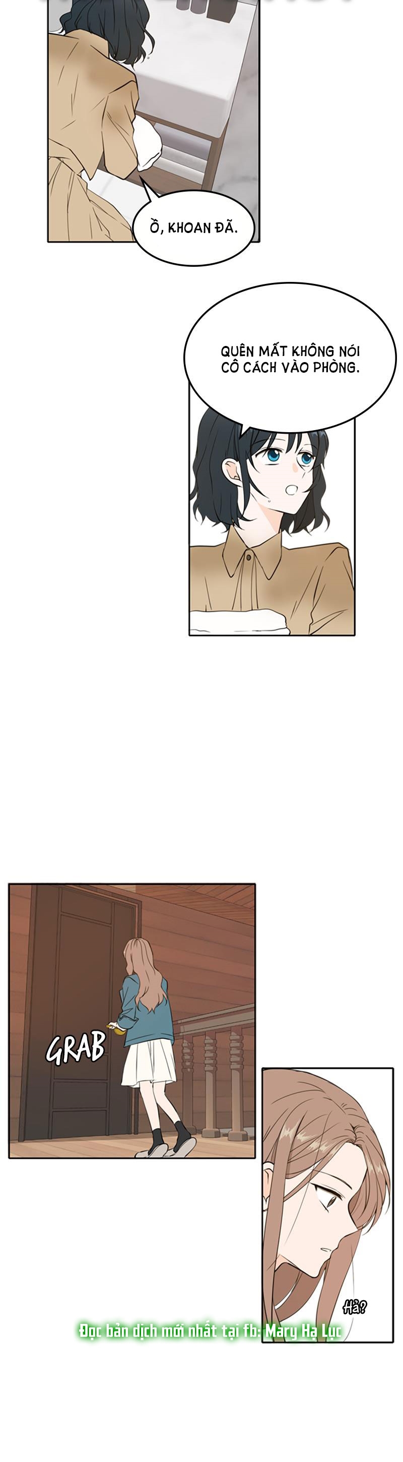 hẹn gặp anh ở kiếp thứ 19 chapter 35 4