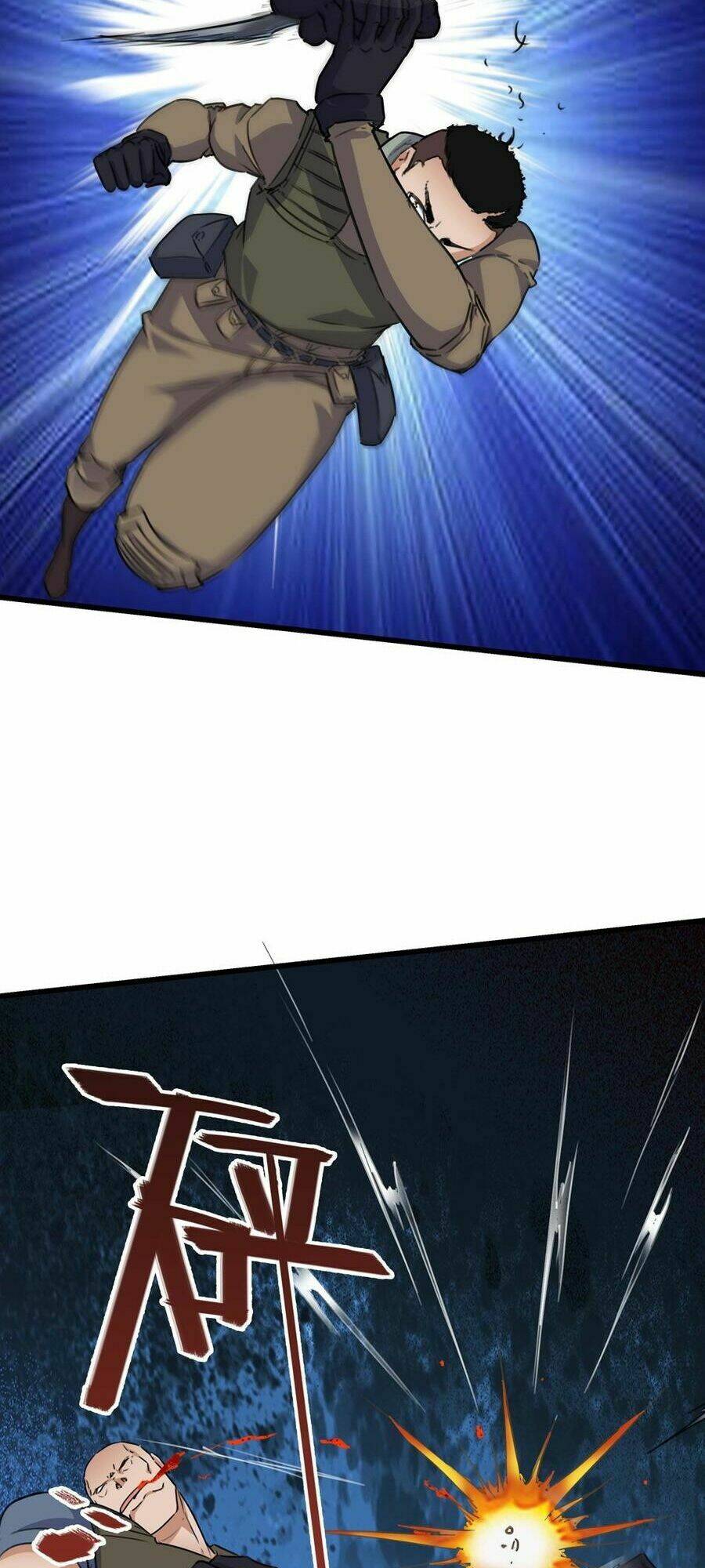 tối cường binh vương chapter 67 24