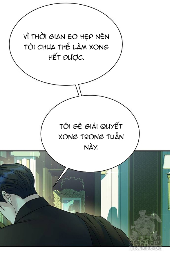 tôi tưởng bản thân không còn sống được bao lâu! chapter 88.2 13