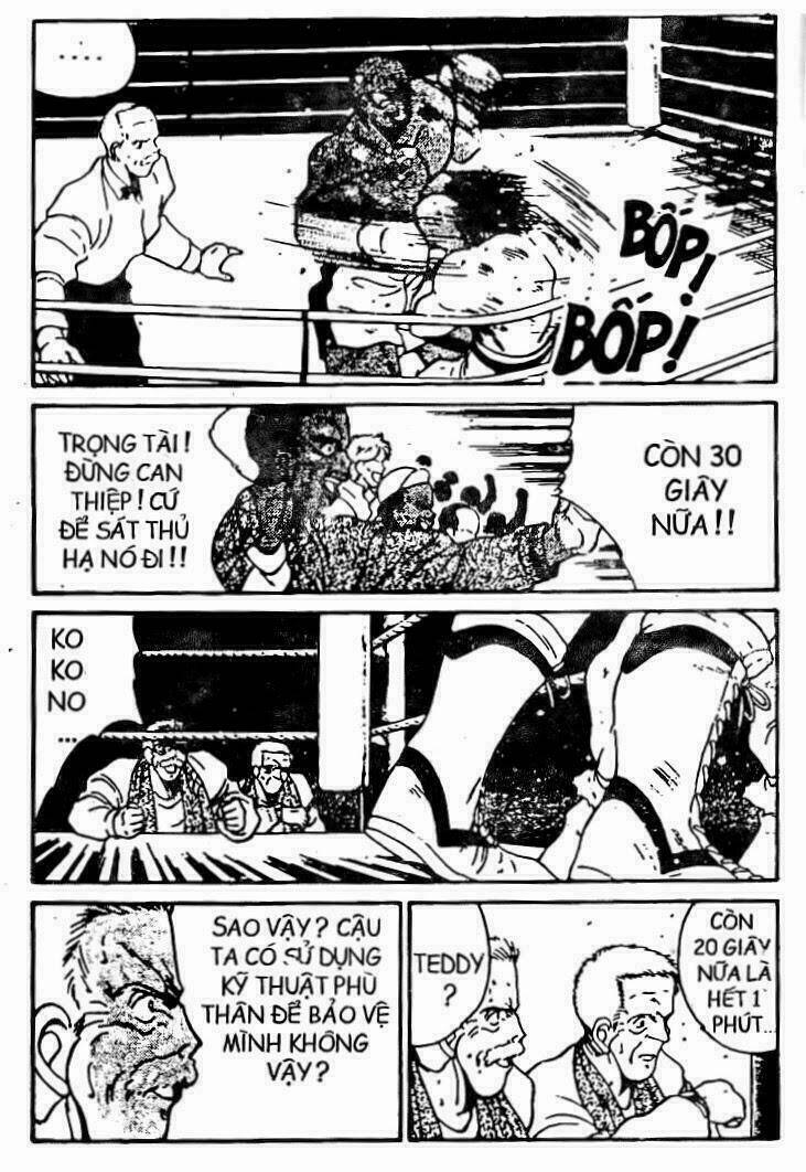 truyền nhân atula - shura no mon i chapter 82 25