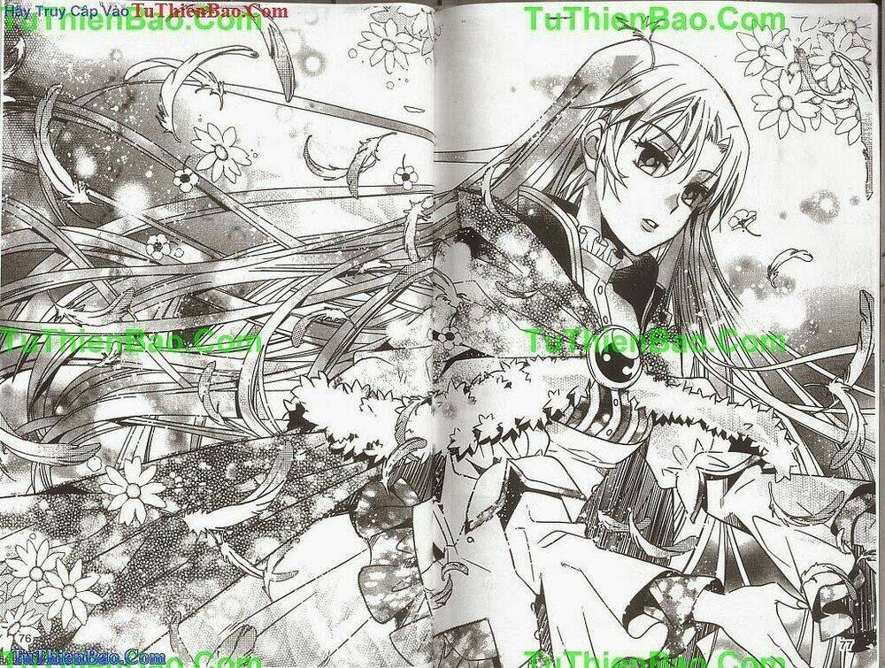 chuyện ở tu viện rolland chapter 1 40