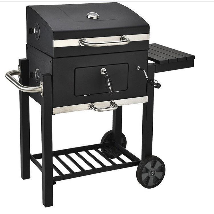 Bếp Nướng Sân Vườn Lớn BBQ HEAT EVENLY USA Party - Home and Garden