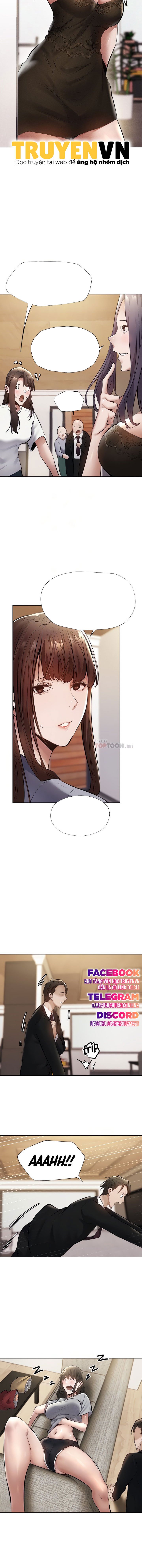 căn phòng xôi thịt chapter 60 4