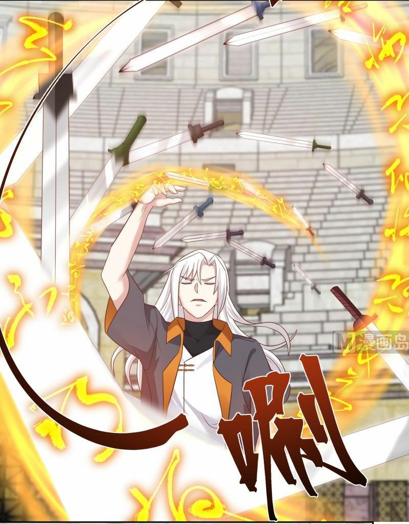 trên người ta có một rồng chapter 439 11