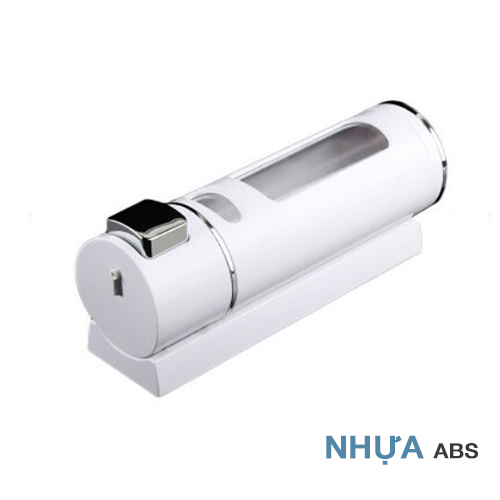 Bình xịt nước rửa tay đa năng - Treo tường inox GG2