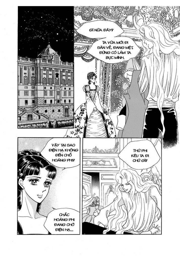 princess manhwa chapter 54 16