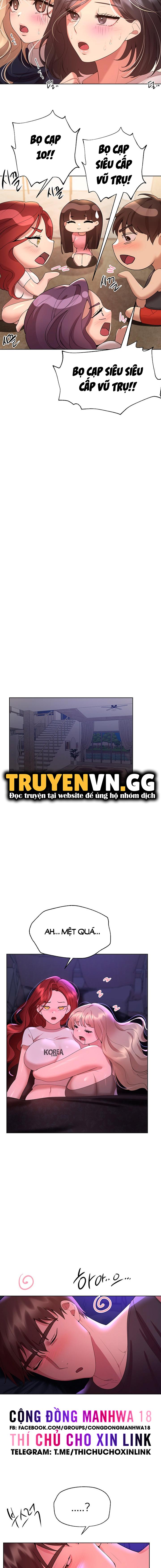 những người bạn của chị tôi chapter 62 12