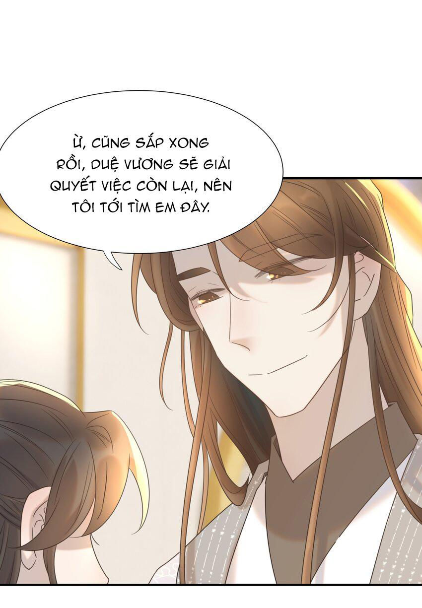 hình như cầm nhầm kịch bản của nữ chính rồi chapter 66 33