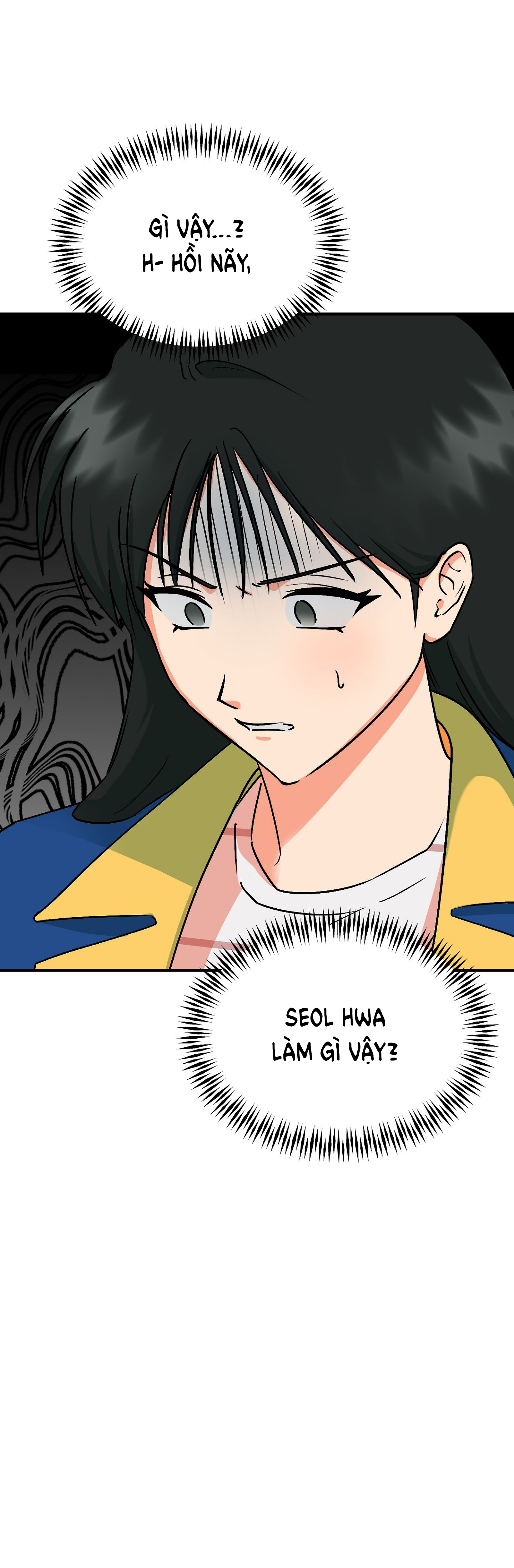 [Thời Kỳ Cực Thịnh Ái Vật 1980S] Đôi Bàn Tay Gợi Cảm Đầu Tiên Của Tôi chapter 3.1 - Trang 4