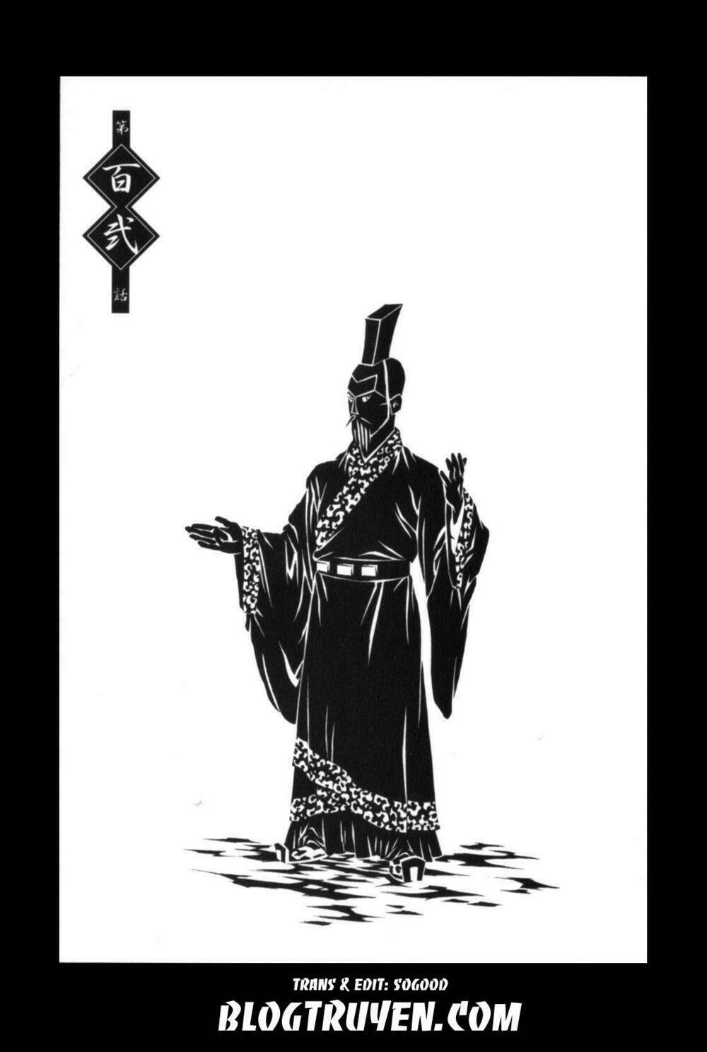 dragon girl - ikkitousen chapter 102 5