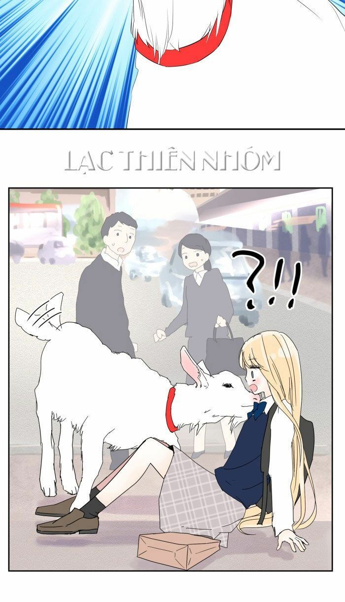 choco ngọt ngào chapter 22 4