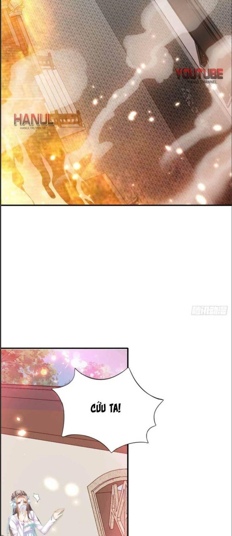 bổn vương muốn nàng chapter 115 8