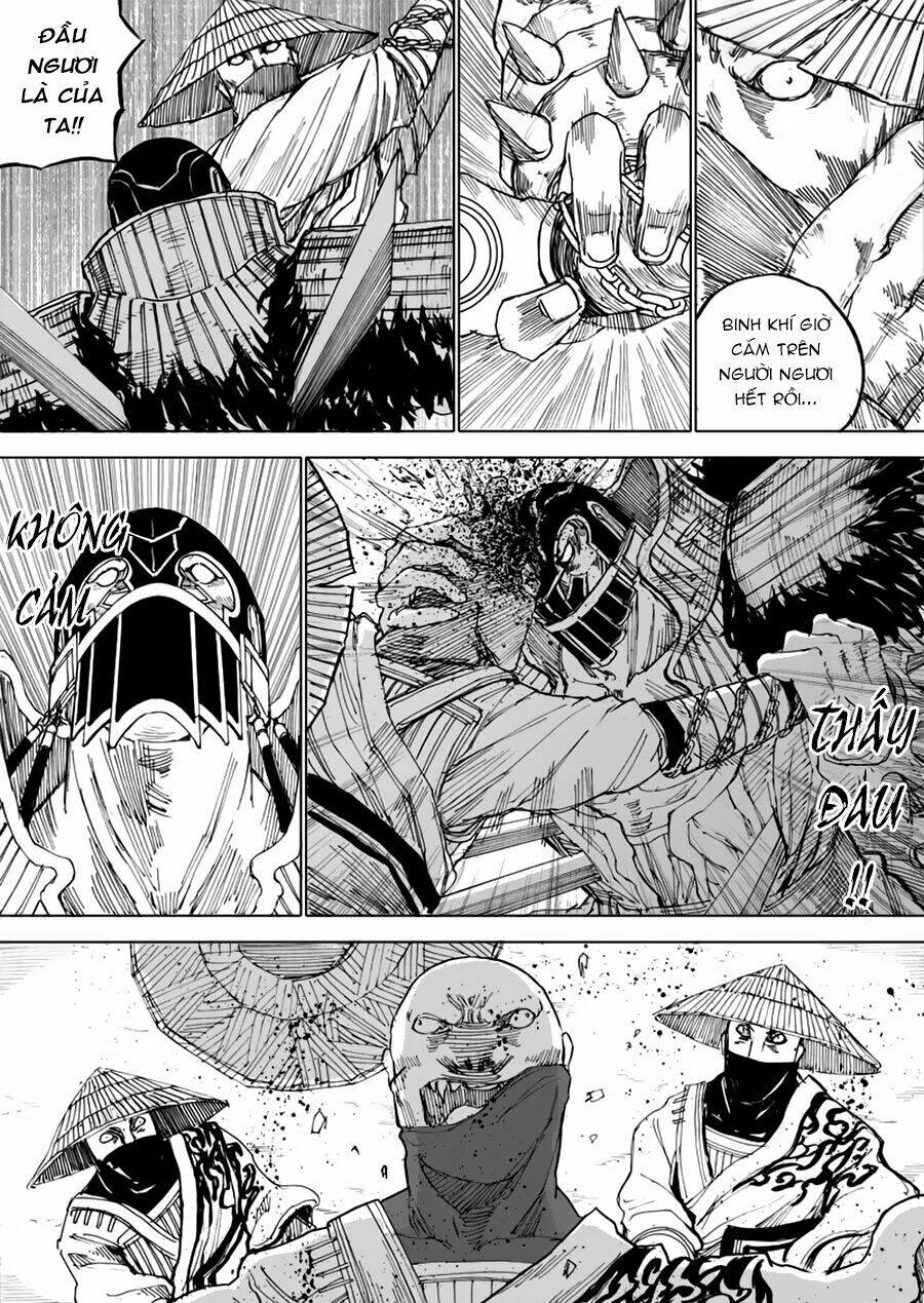 rakshasa street chapter 33 7