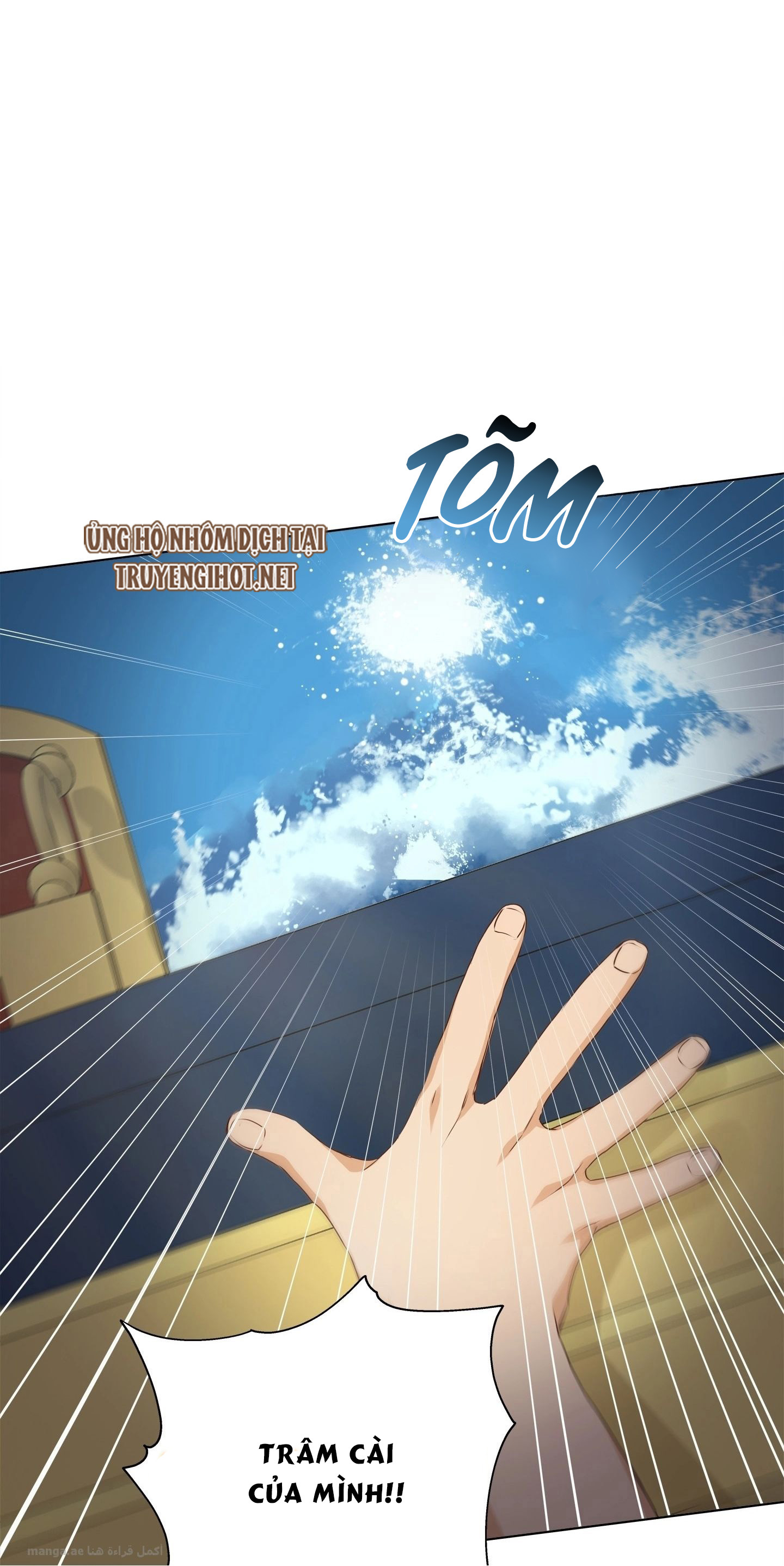 triệu hồi sư với mái tóc màu hoàng kim chapter 88 1