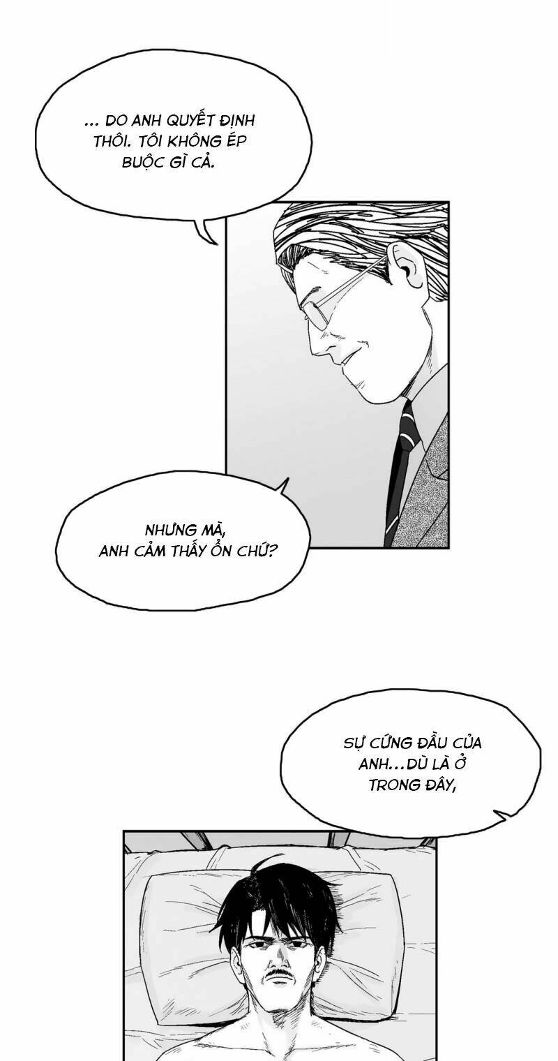 bạo lực học đường chapter 73 13