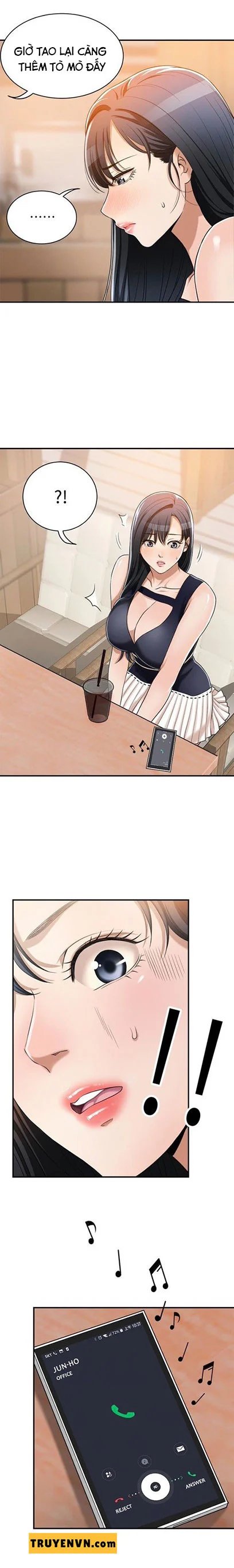 ham muốn chapter 11 22