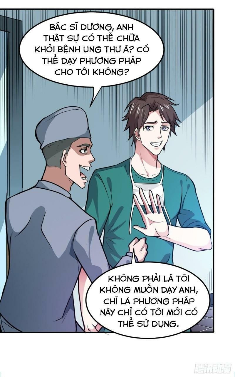 tối cường thần y tại đô thị chapter 94 28