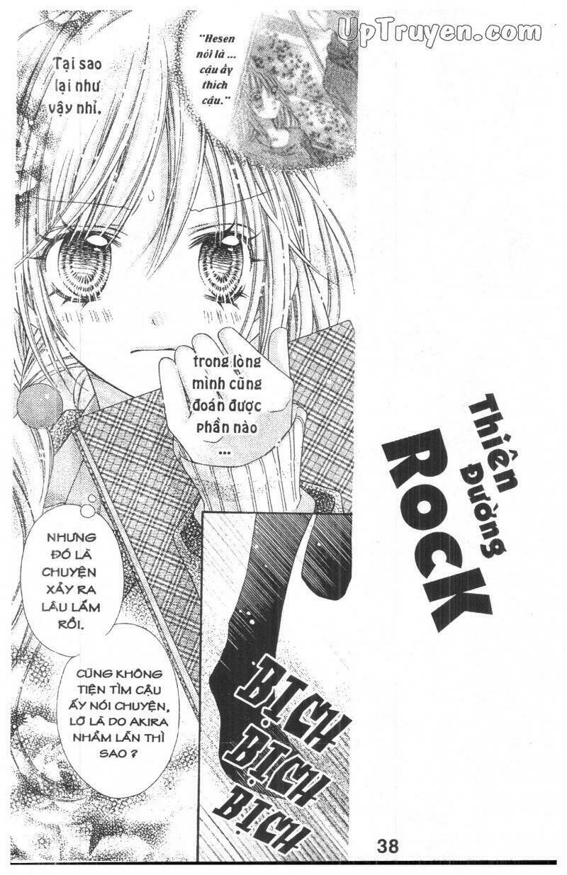 thiên đường rock chapter 4 38