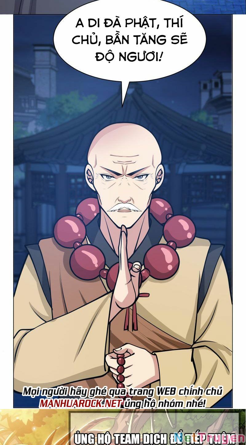 trên người ta có một rồng chapter 414 23