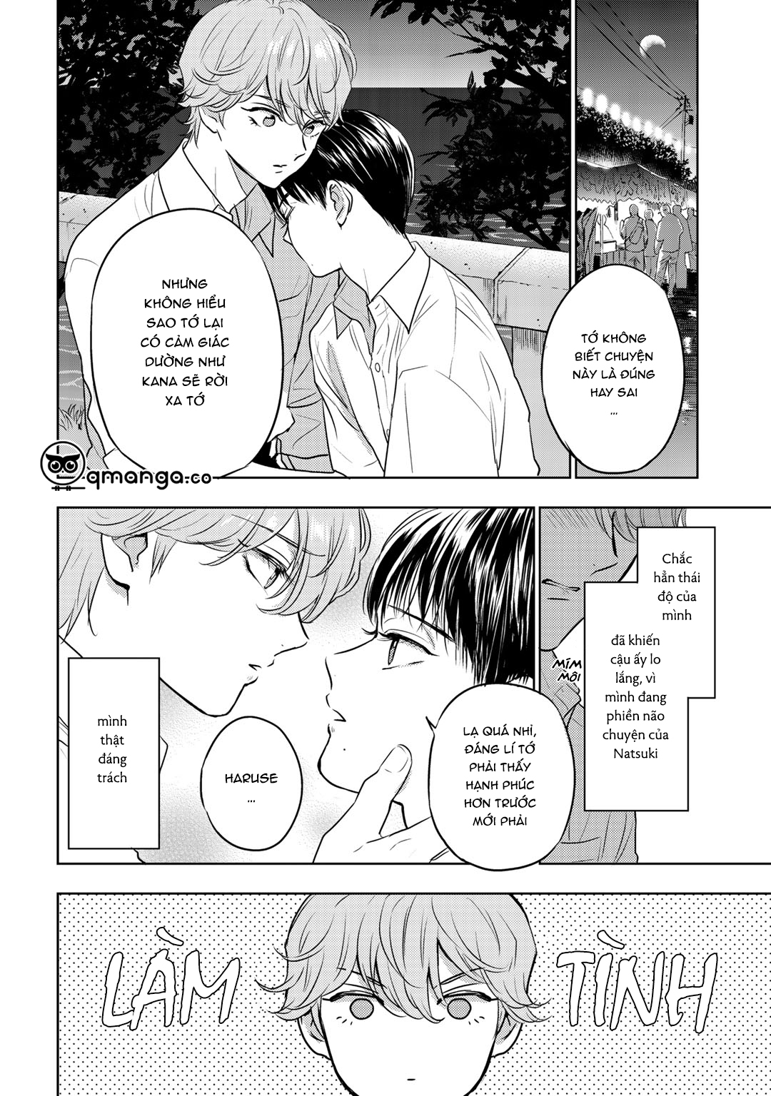 bọ rùa tháng sáu chapter 8 9