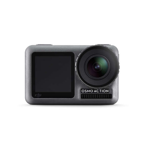 Camera hành động DJI Osmo Action