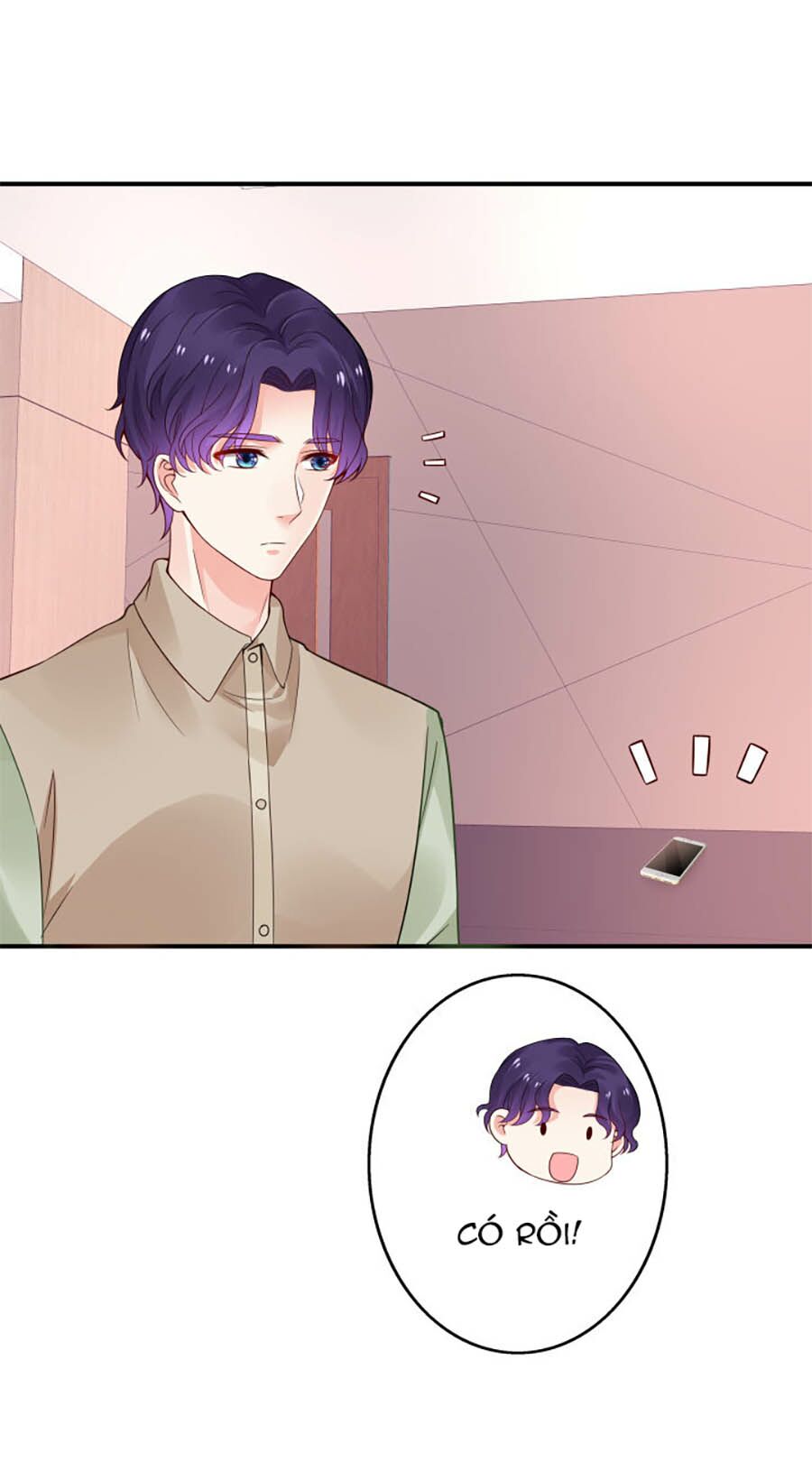 bạn trai 1/4 của tôi chapter 38 44