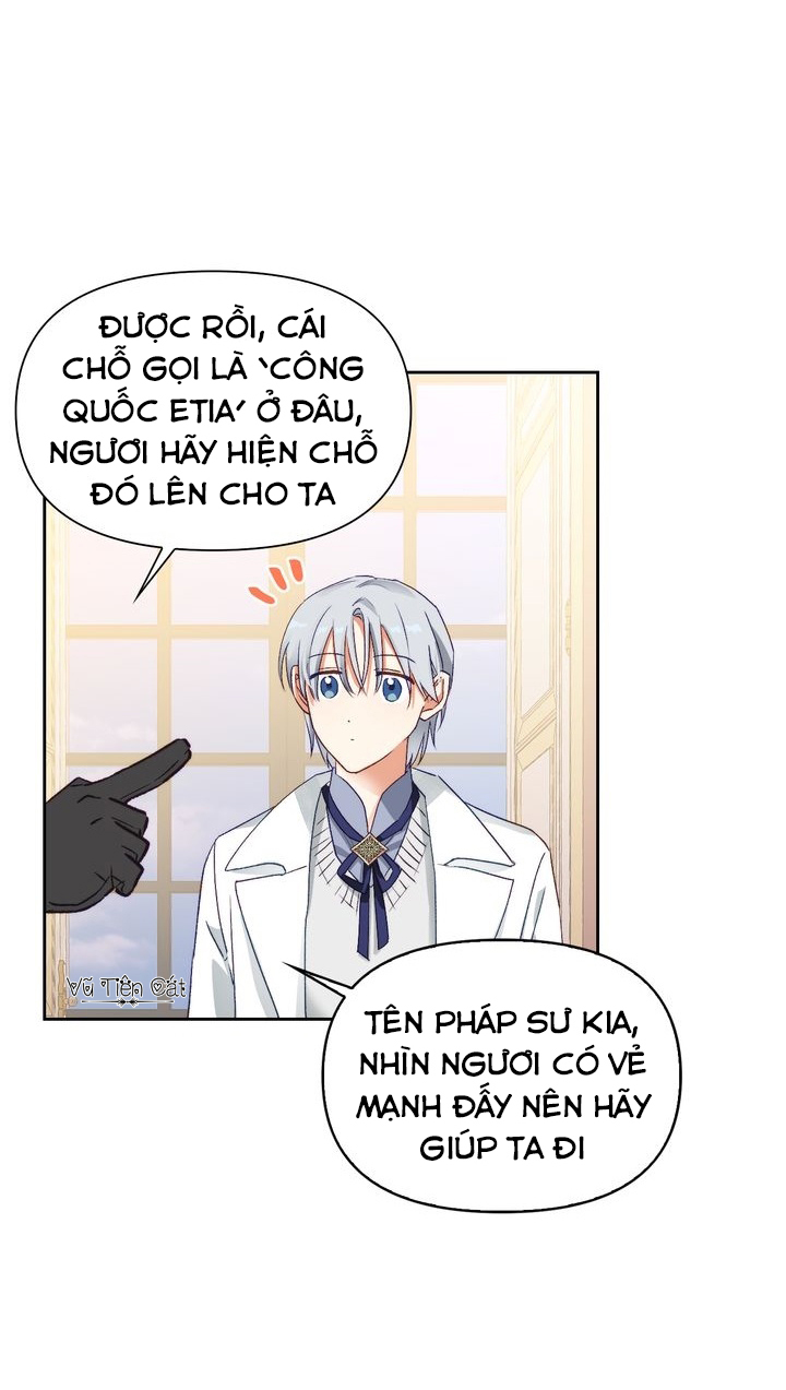 ác nữ xứng đôi với bạo chúa chapter 58 35