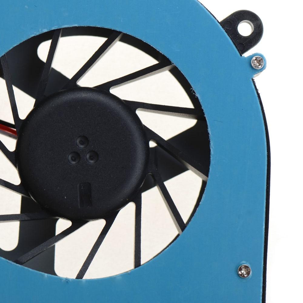 【 Ready Stock 】Hot Notebook Computer Replacements Cpu Cooling Fans Fit For Clevo W150 W150er AB7905HX-DE3 6-31-W370S-101 Laptops Cpu Fans