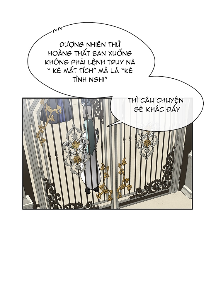 không thể bỏ rơi nhân vật phản diện chapter 34 69