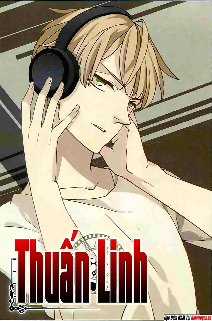 thuấn linh chapter 18 2
