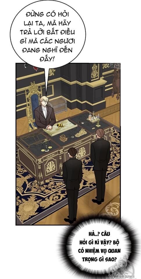 xuyên không trở thành mẹ của nhân vật phản diện chapter 35 44