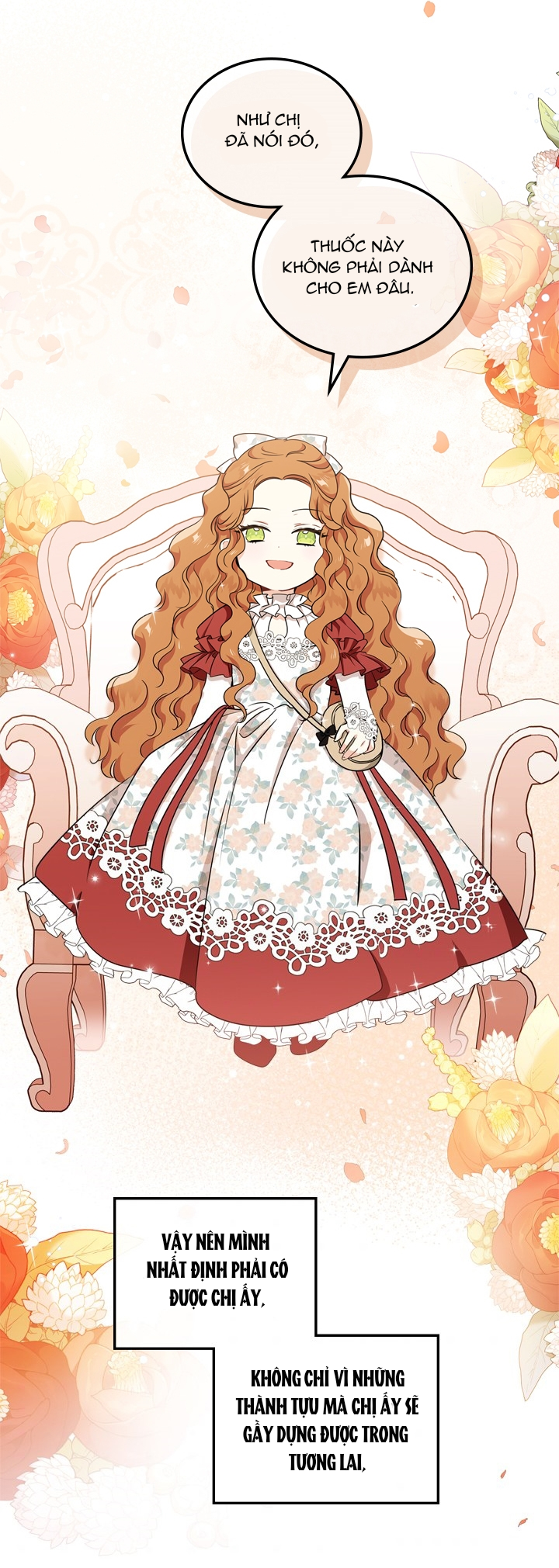 lần này tôi sẽ trở thành gia chủ chapter 24 52