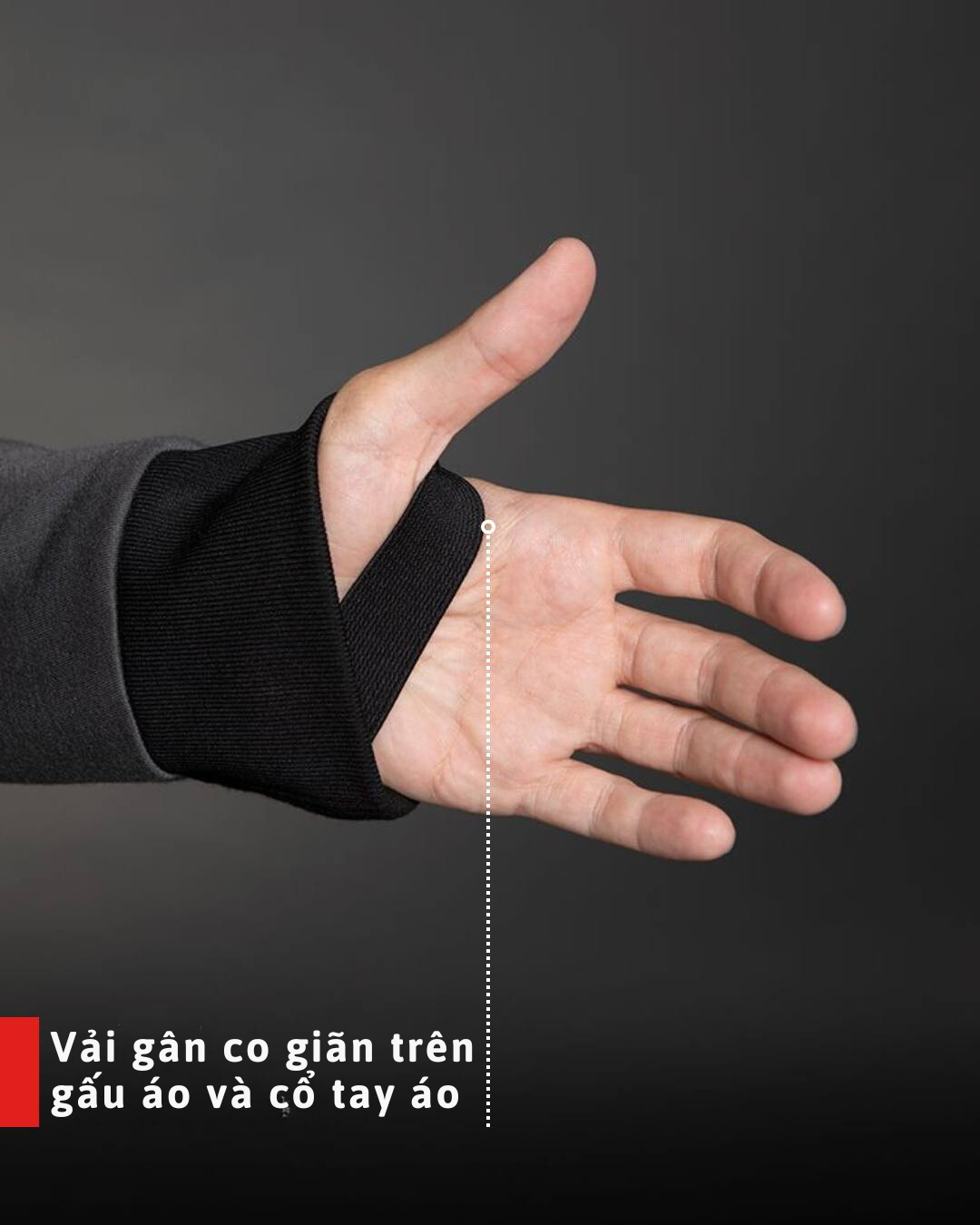 Áo Bảo Hộ Đi Xe Máy LS2 Throttle Man