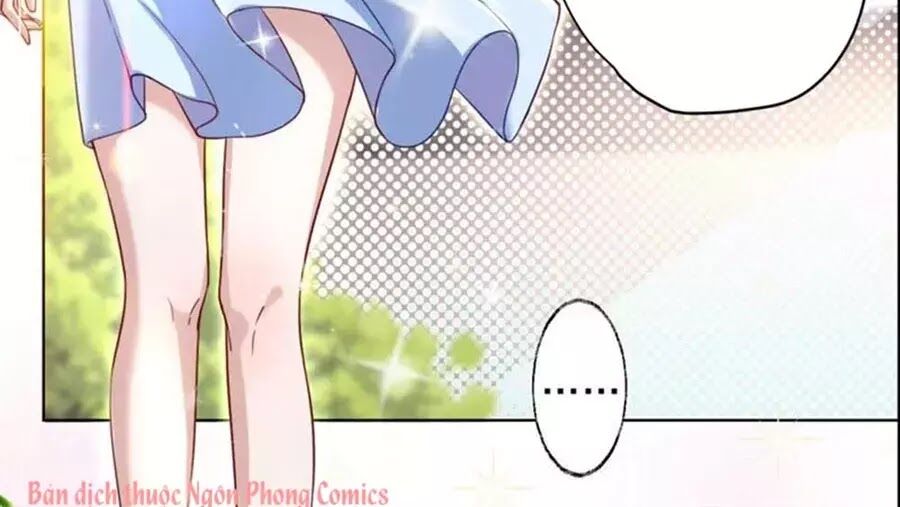 thần luân mật luyến chapter 34 3