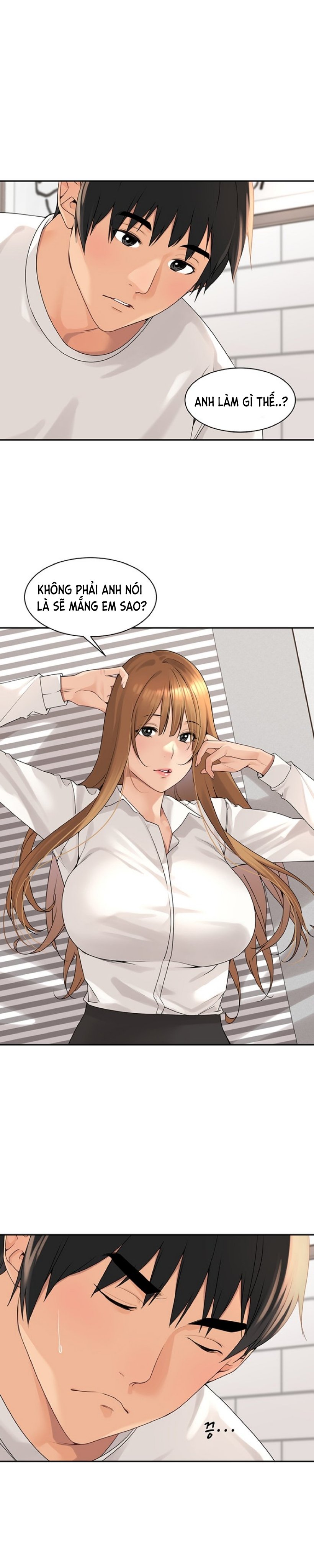 hơn cả tình bạn chapter 51 17