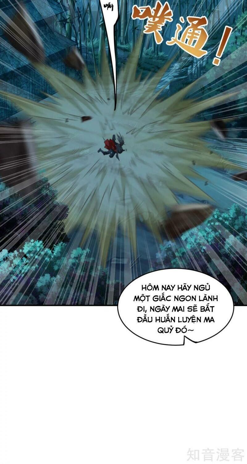 tiên võ đế tôn chapter 152 10