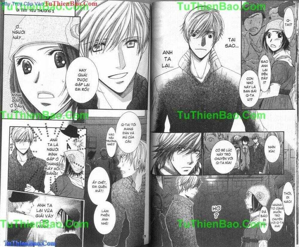 đi tìm yêu thương chapter 2 15