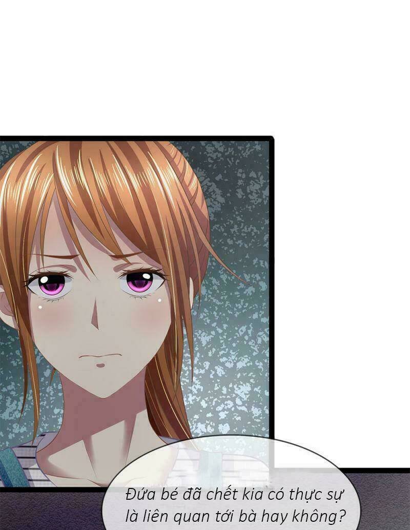 quỷ vương hai mặt quấn lấy tôi chapter 22 3